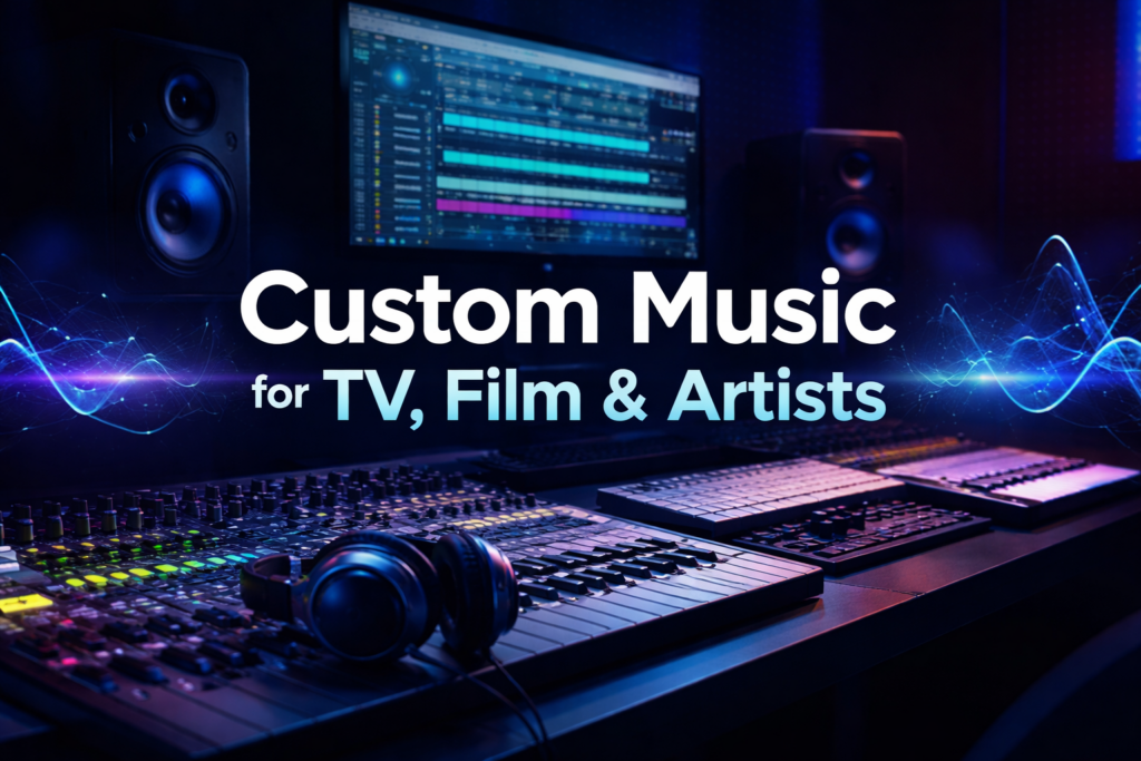 Music Production